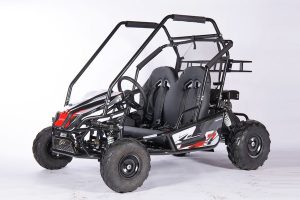 DIRT MOTO 200CC - Pull Start Engine