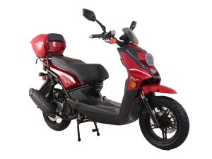 DRACO 150CC