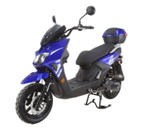 Fighter  Pro 50cc