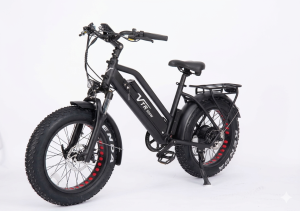 VRT-B12 (Electric bike B12, 20 inches)