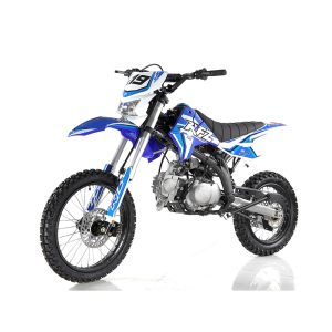 DB-X19 125CC-NEW FRAME