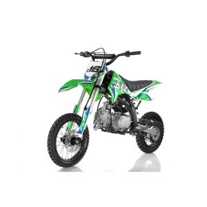 DB-X16 125CC-NEW FRAME