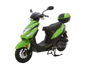 MAGNUM 50cc