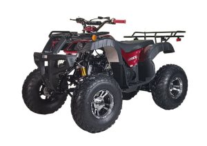 COUGAR UT 200CC