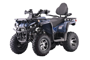 PENTORA HUNTER 200cc EFI