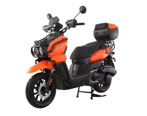 TANK 200 EFI ( Mat )