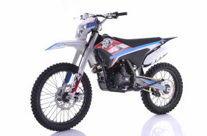 THUNDER 250CC DLX
