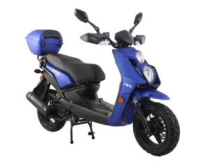 Nitro 150cc