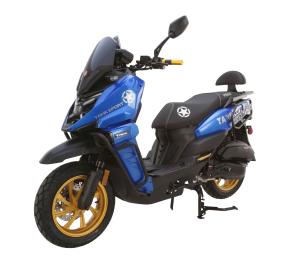 TANK SPORT X200 (CARBORETOR)