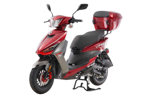 VIPER ST- 50cc