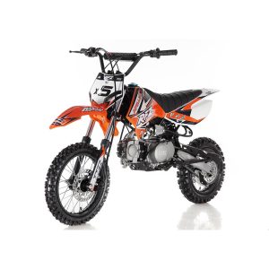DB-X5 125cc