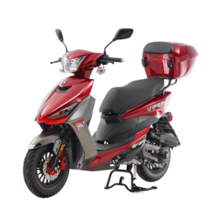 VIPER ST- 50cc