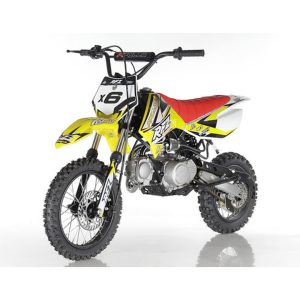 DB-X6 125cc