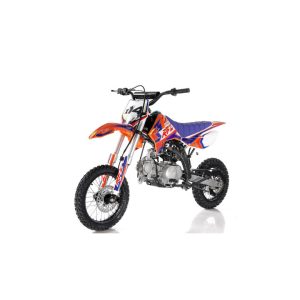 DB-X14 125CC-NEW FRAME