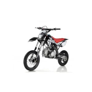 DB-X15 125CC-NEW FRAME