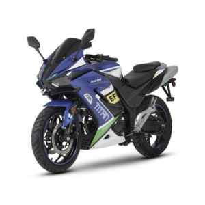 TITAN 250 EFI - Manual 6 Speed