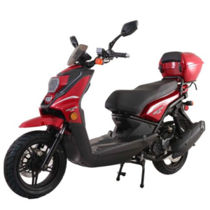 DRACO 150CC