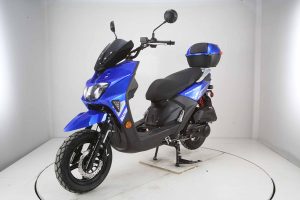 Fighter  Pro 150cc