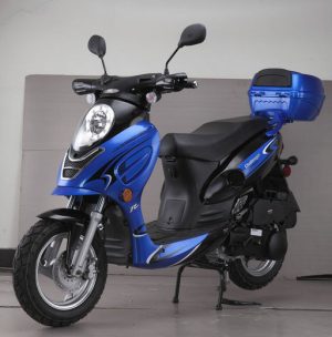CHALLENGER 150cc