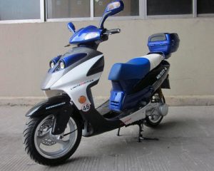 PHANTOM 150cc