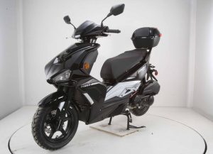 Fighter 150cc