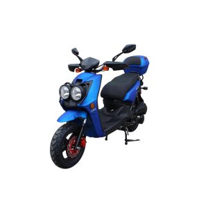 Zoma 150cc Matt