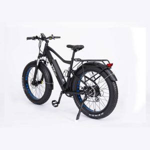 VRT-B8 (Electric bike B8, 26 inches)