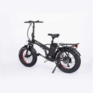VRT-B3 (Electric Bike B3, 20 inches. Folding)