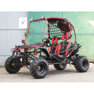 PATHFINDER 200 - DF200GSX