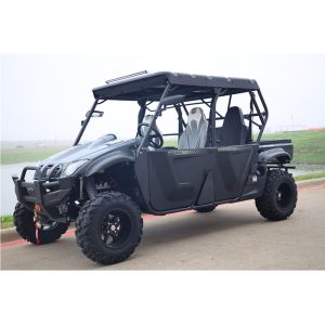 MAXIMUS 800CC - 4 SEATS