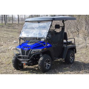 Victory 450 Max (4 Seats)