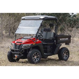 Victory 450 pro (Dump Bed)