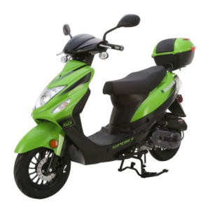 MAGNUM 50cc