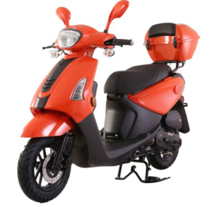 JOC 50cc