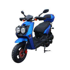 Zoma 150cc Matt